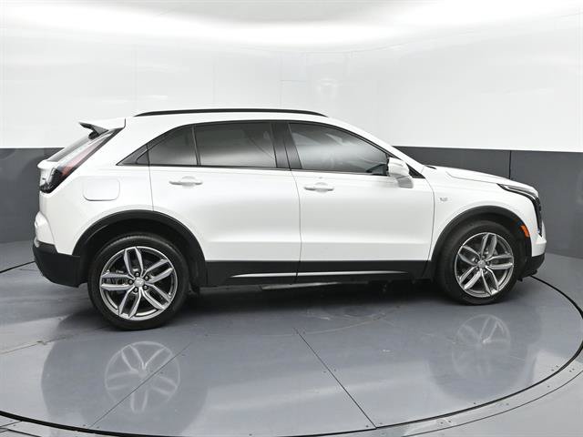 Used 2023 Cadillac XT4 Sport w/ Cold Weather Package FWD image 27