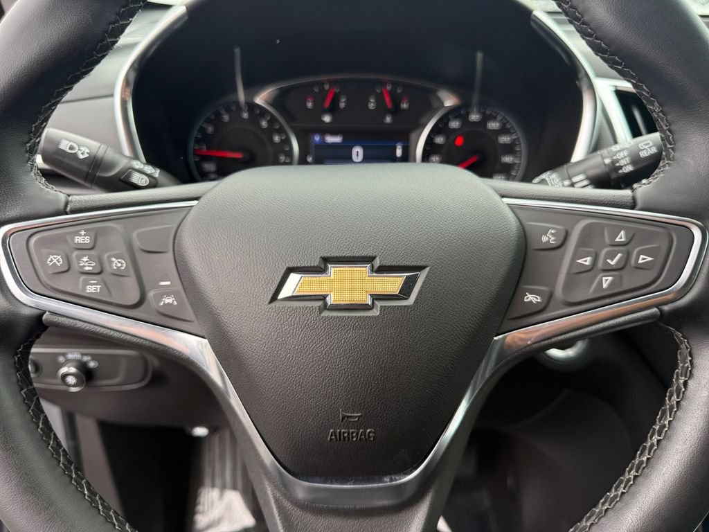 Used 2024 Chevrolet Equinox LT FWD image 18