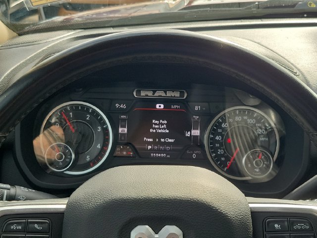 Used 2022 RAM 3500 Laramie AWD/4WD image 22
