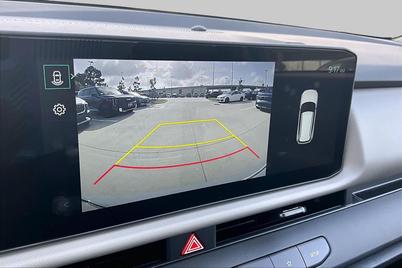Used 2027 Kia Seltos S FWD image 50