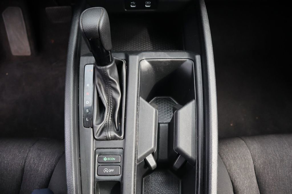 Used 2024 Honda Accord LX image 20