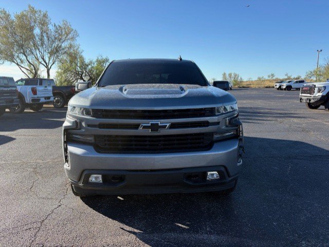 Used 2020 Chevrolet Silverado 1500 RST w/ Texas Edition AWD/4WD image 2