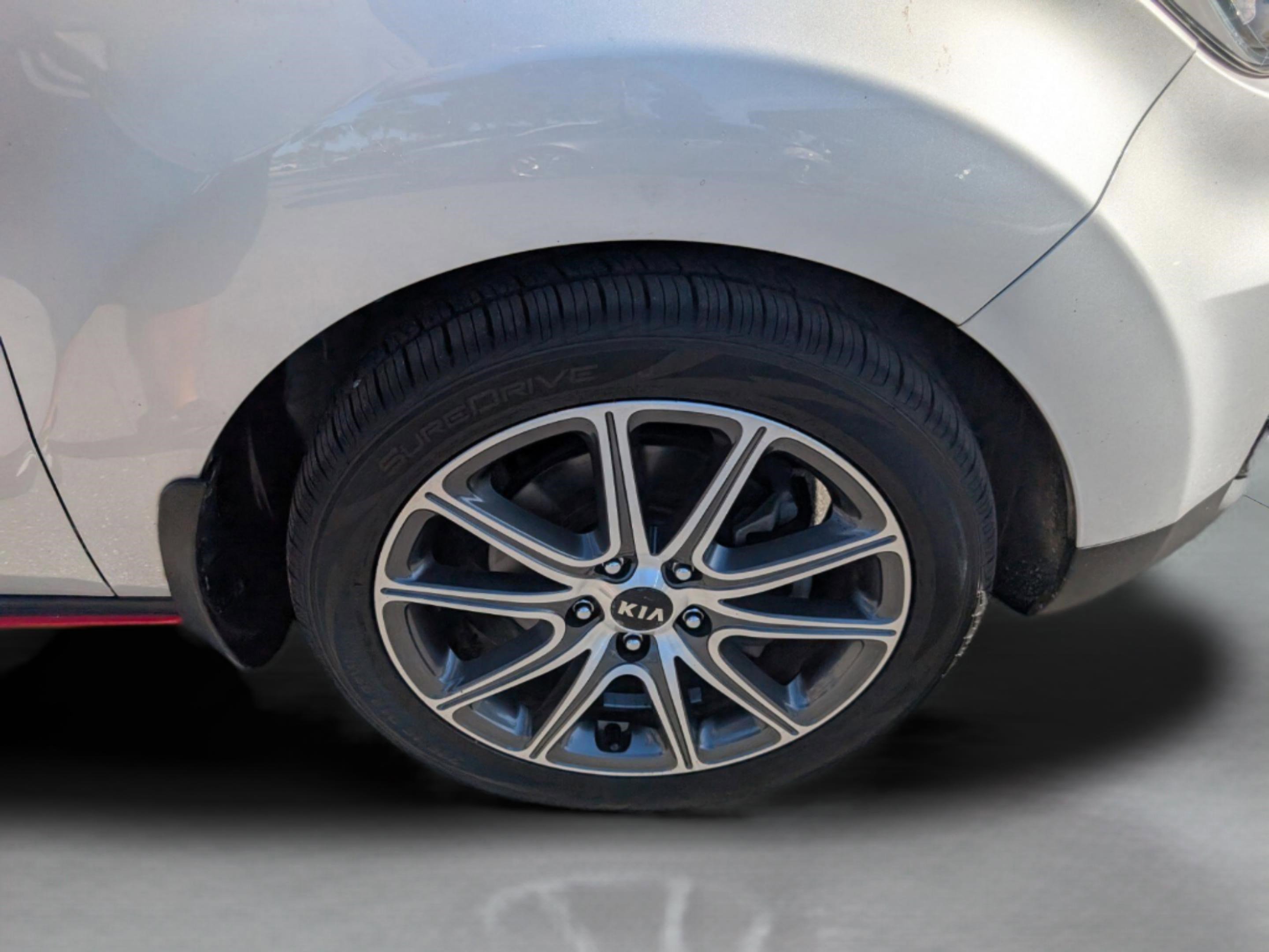 Used 2018 Kia Soul ! image 26