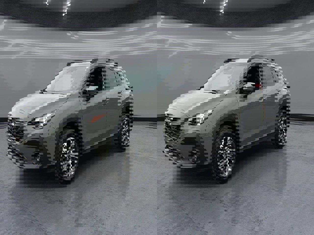 New 2026 Subaru Crosstrek 2.0i Premium image 3