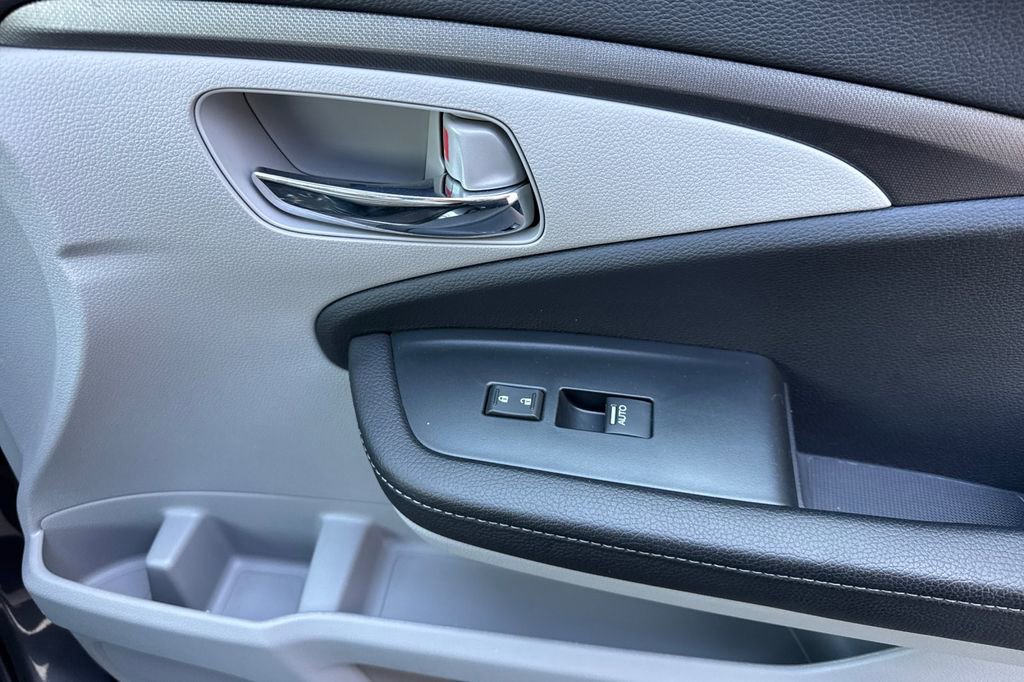 Certified 2023 Honda Ridgeline RTL image 21