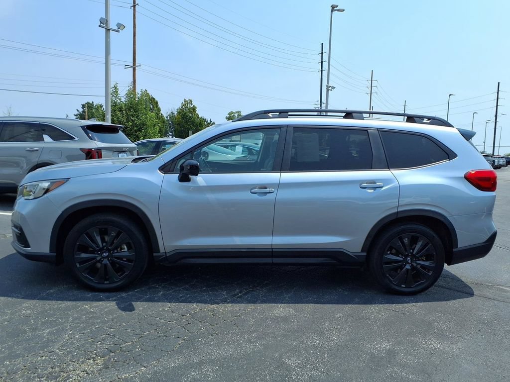 Used 2022 Subaru Ascent Onyx Edition AWD/4WD image 20