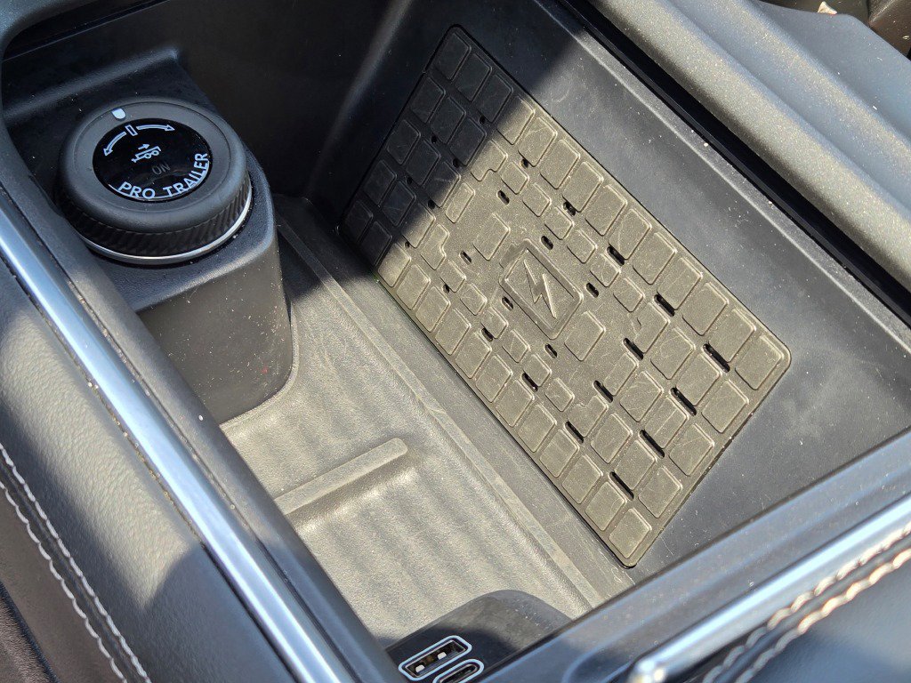 Used 2025 Ford Expedition Platinum AWD/4WD image 36