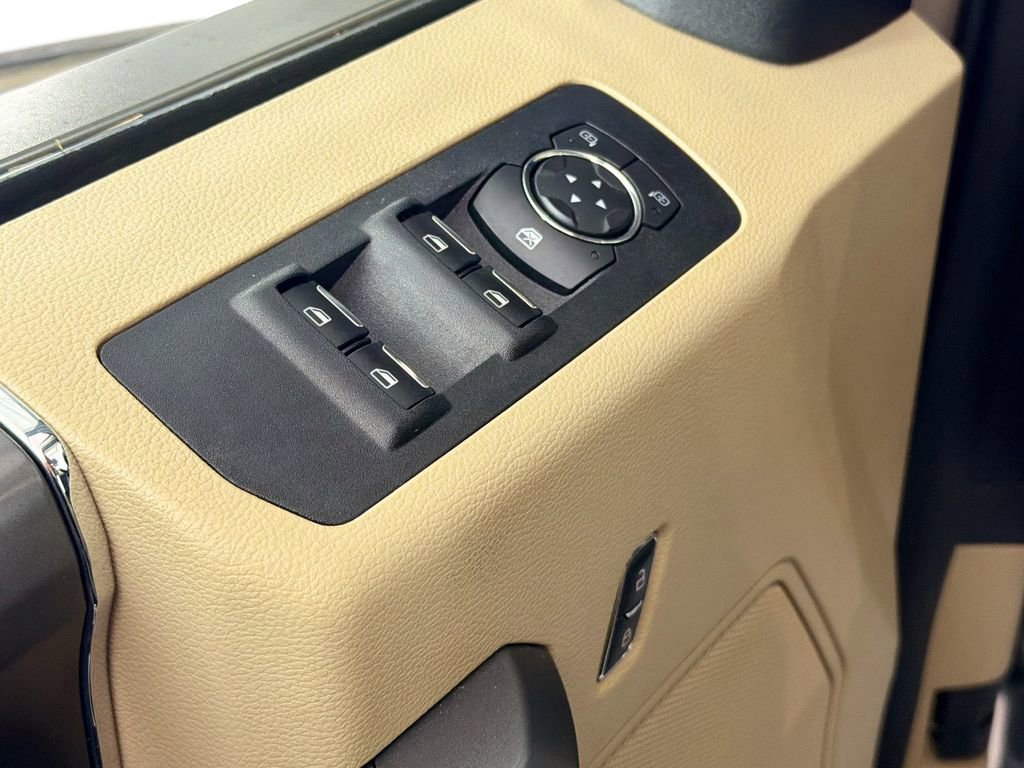 Used 2018 Ford F150 XLT w/ Equipment Group 302A Luxury image 17