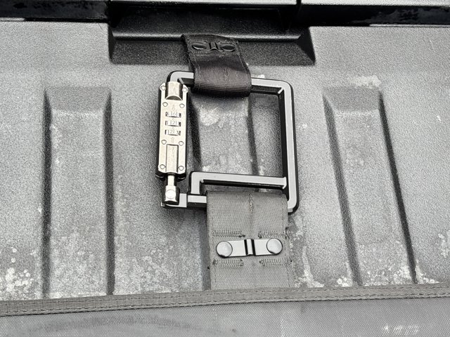 Used 2024 Tesla Cybertruck Cyberbeast image 7