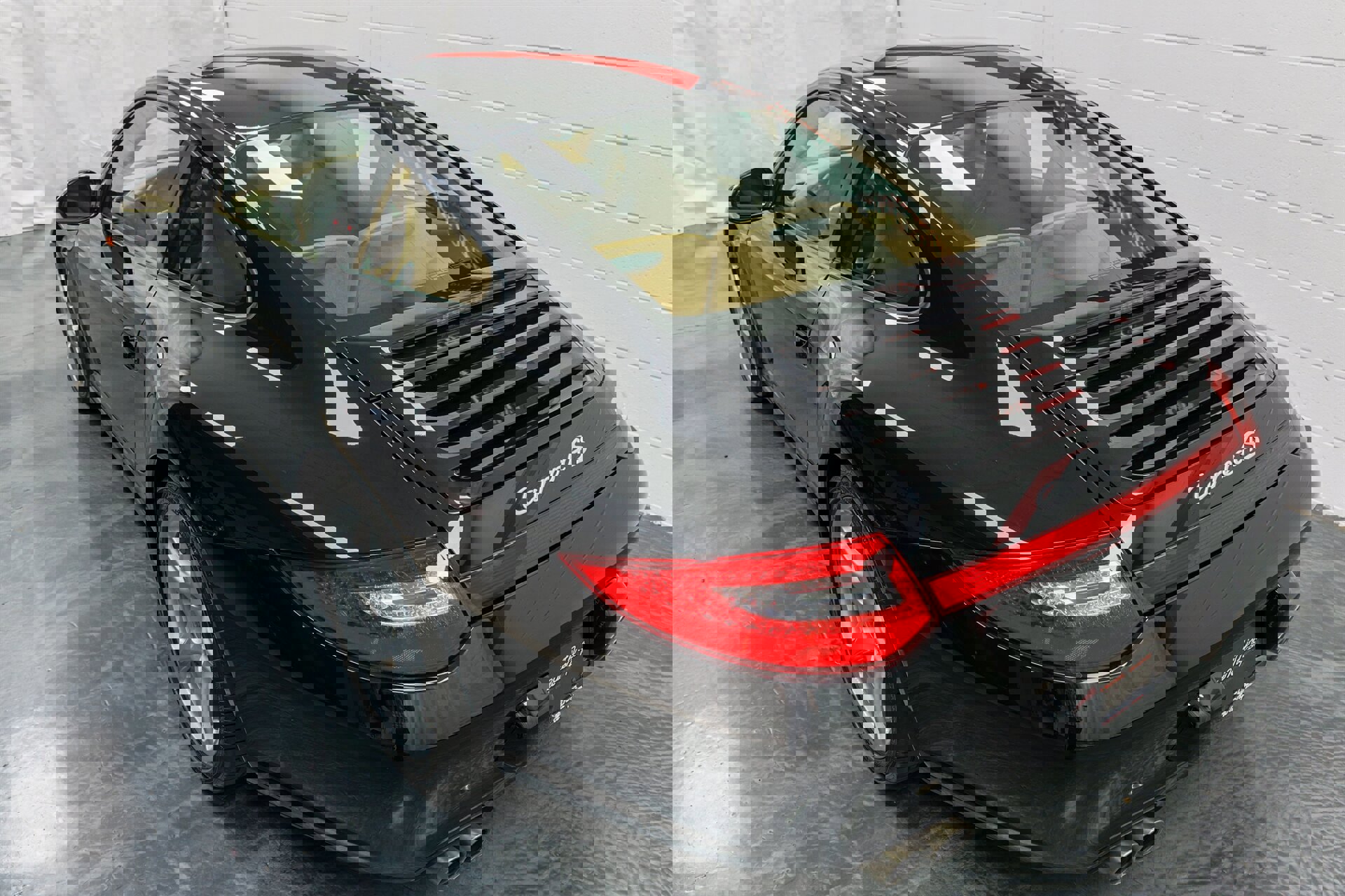 Used 2009 Porsche 911 Carrera 4S image 15