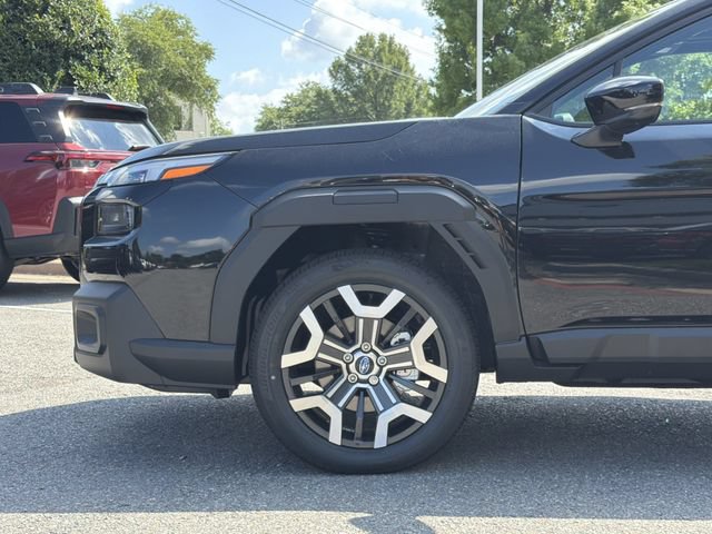 New 2026 Subaru Outback Touring AWD/4WD image 9
