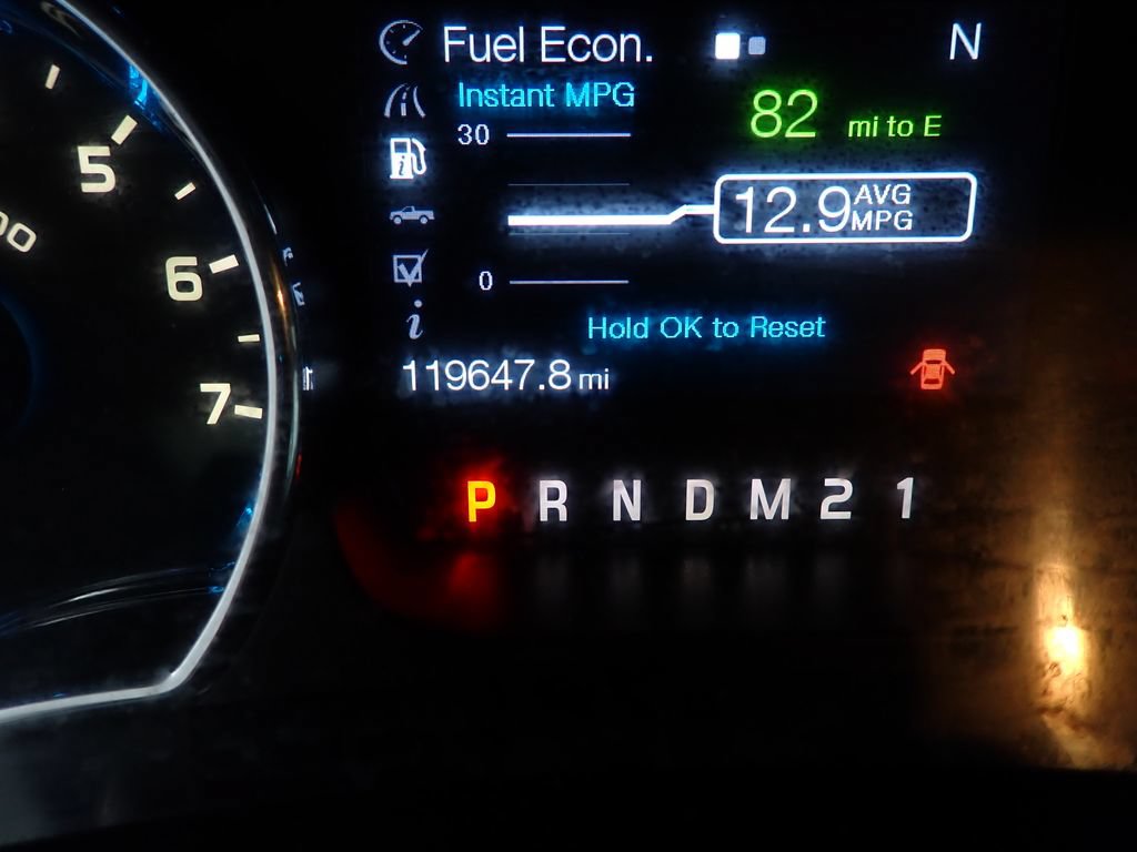 Used 2013 Ford F150 XLT w/ Luxury Equipment Group AWD/4WD image 39