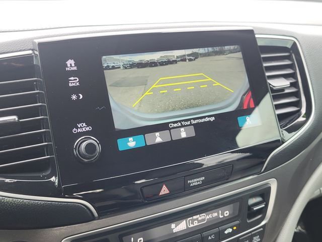 Used 2022 Honda Pilot Special Edition image 17