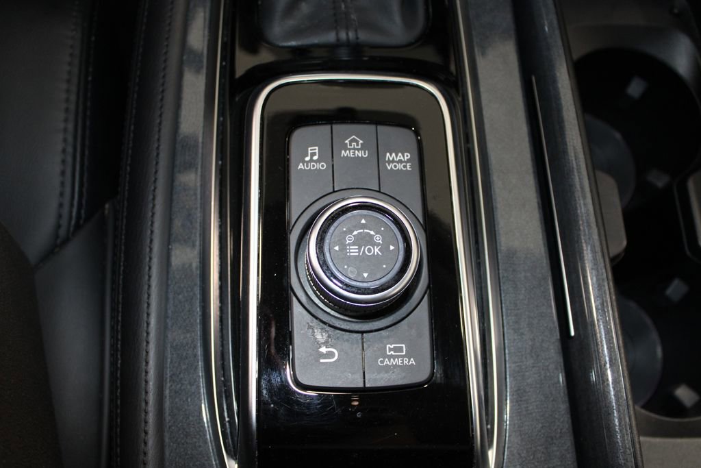 Used 2024 Nissan Armada SV w/ Cargo Package image 43