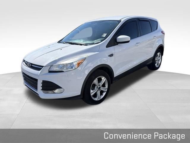 Used 2016 Ford Escape SE w/ SE Cold Weather Package AWD/4WD image 6