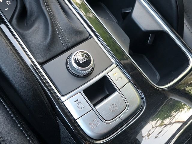 Used 2024 Kia Telluride LX FWD image 29