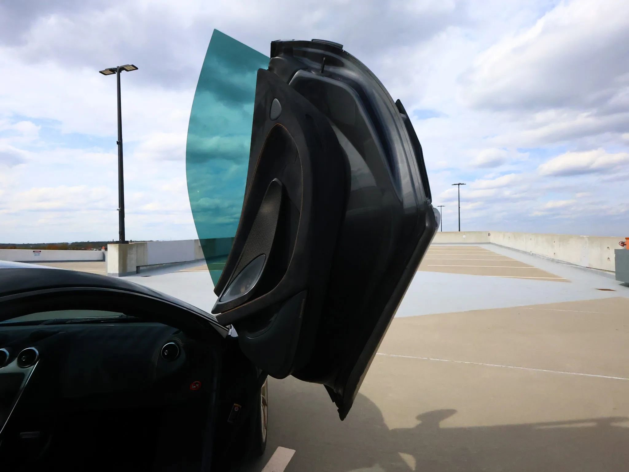 Used 2019 McLaren 600LT image 67