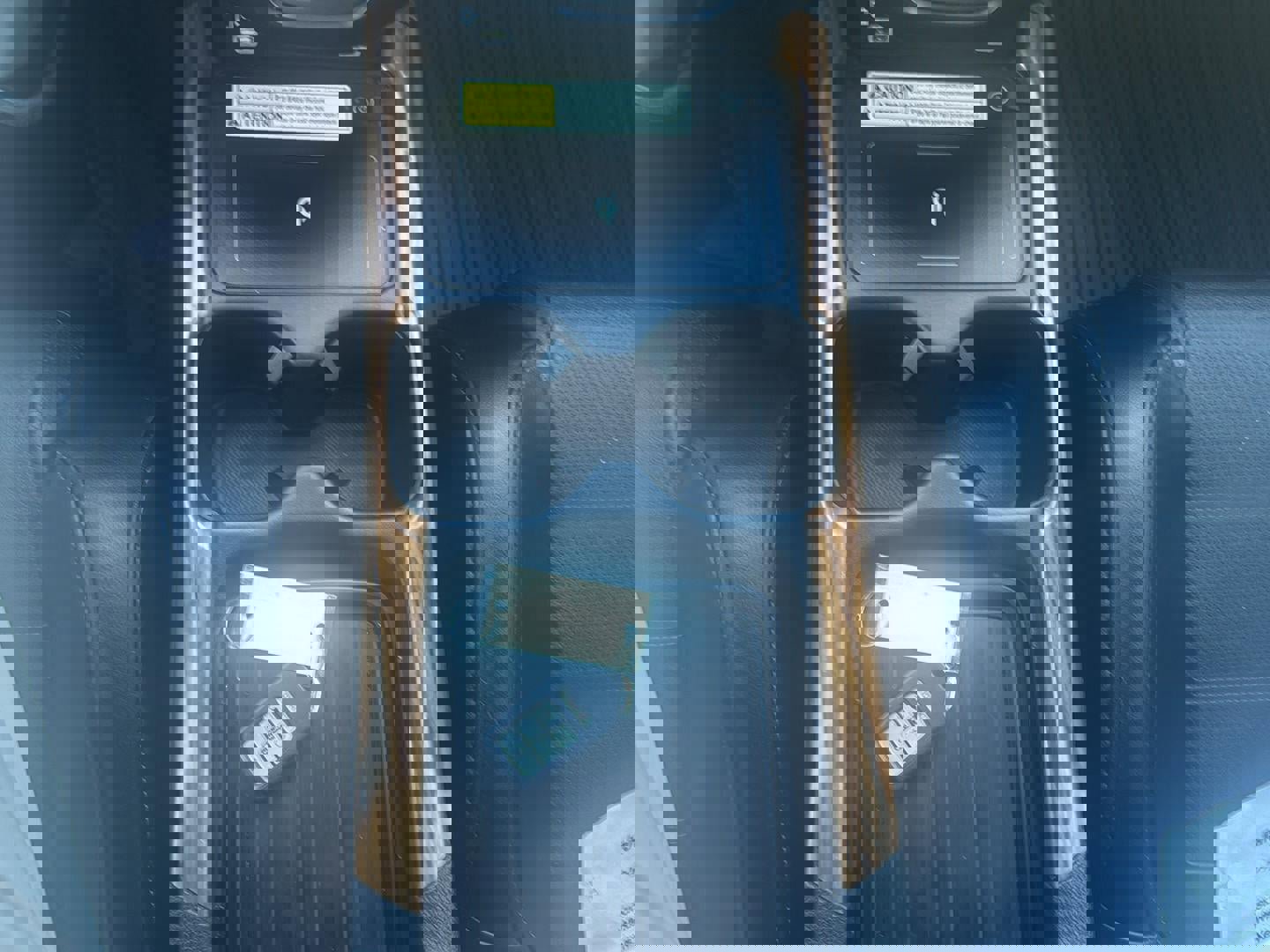 Used 2020 Honda CR-V Touring image 20