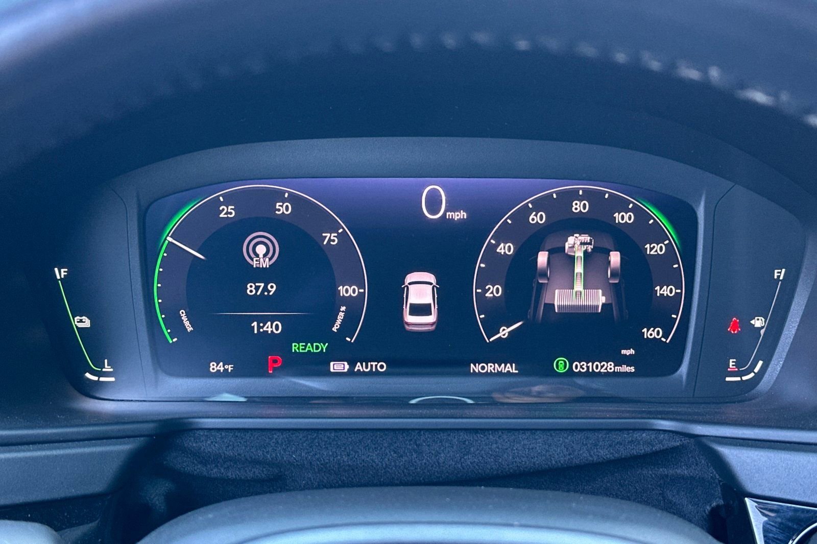 Used 2023 Honda Accord Sport image 20