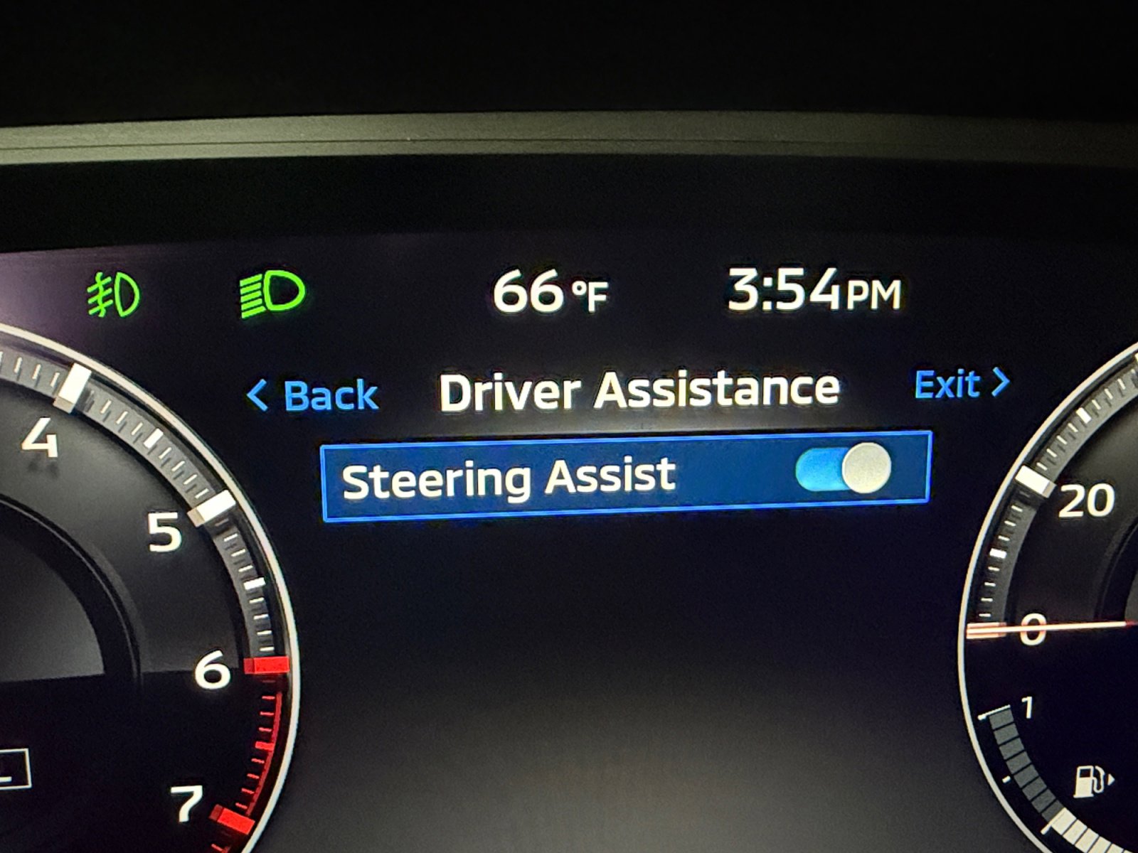 Used 2023 Mitsubishi Outlander SE Black Edition image 39