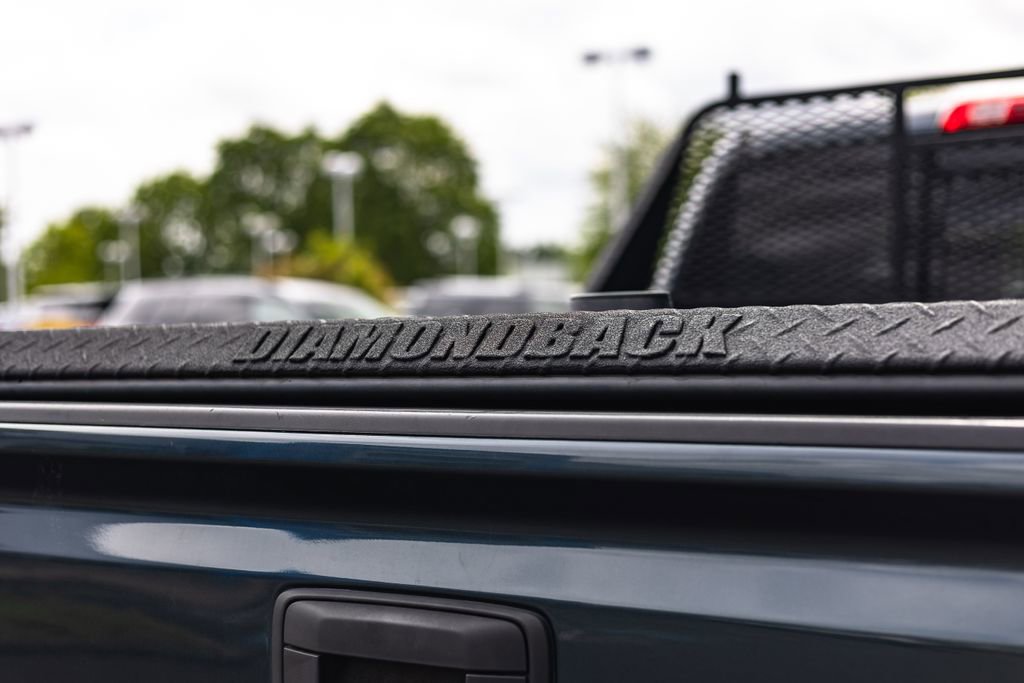 Used 2019 Chevrolet Silverado 3500 High Country AWD/4WD image 11