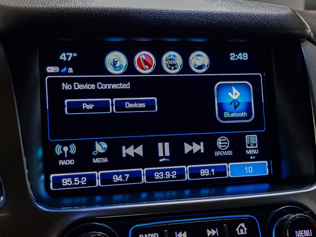 Used 2018 Chevrolet Tahoe Premier image 29