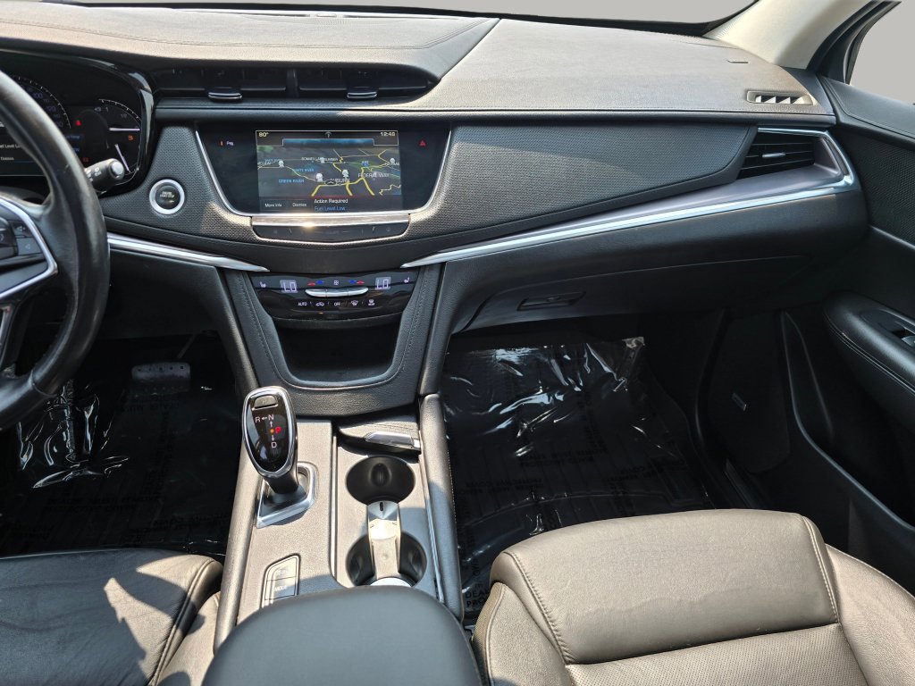 Used 2019 Cadillac XT5 Luxury image 4