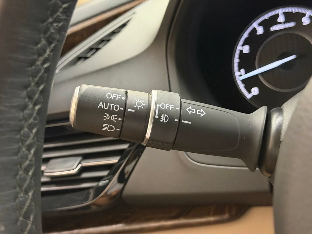 Used 2020 Acura RDX w/ Advance Package AWD/4WD image 23