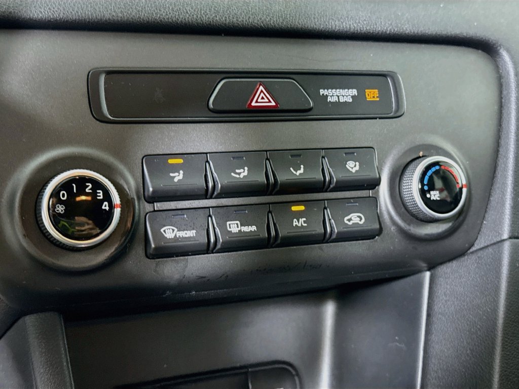 Used 2019 Kia Sportage LX FWD image 7