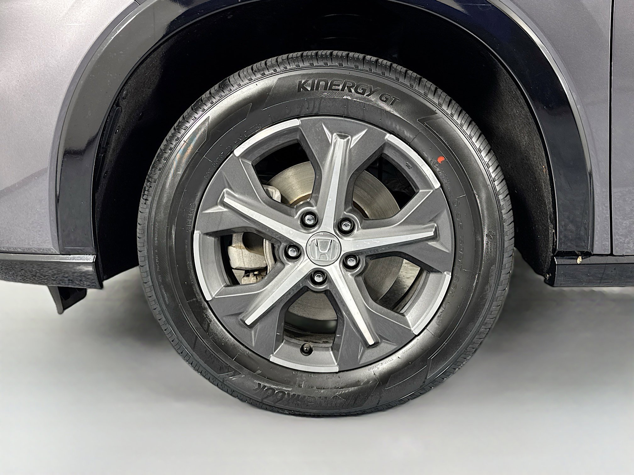 Certified 2023 Honda HR-V EX-L image 30