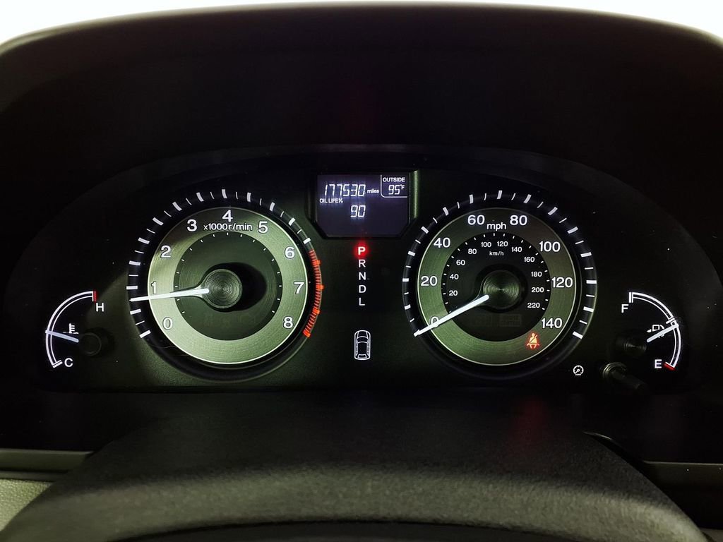 Used 2016 Honda Odyssey EX-L image 20