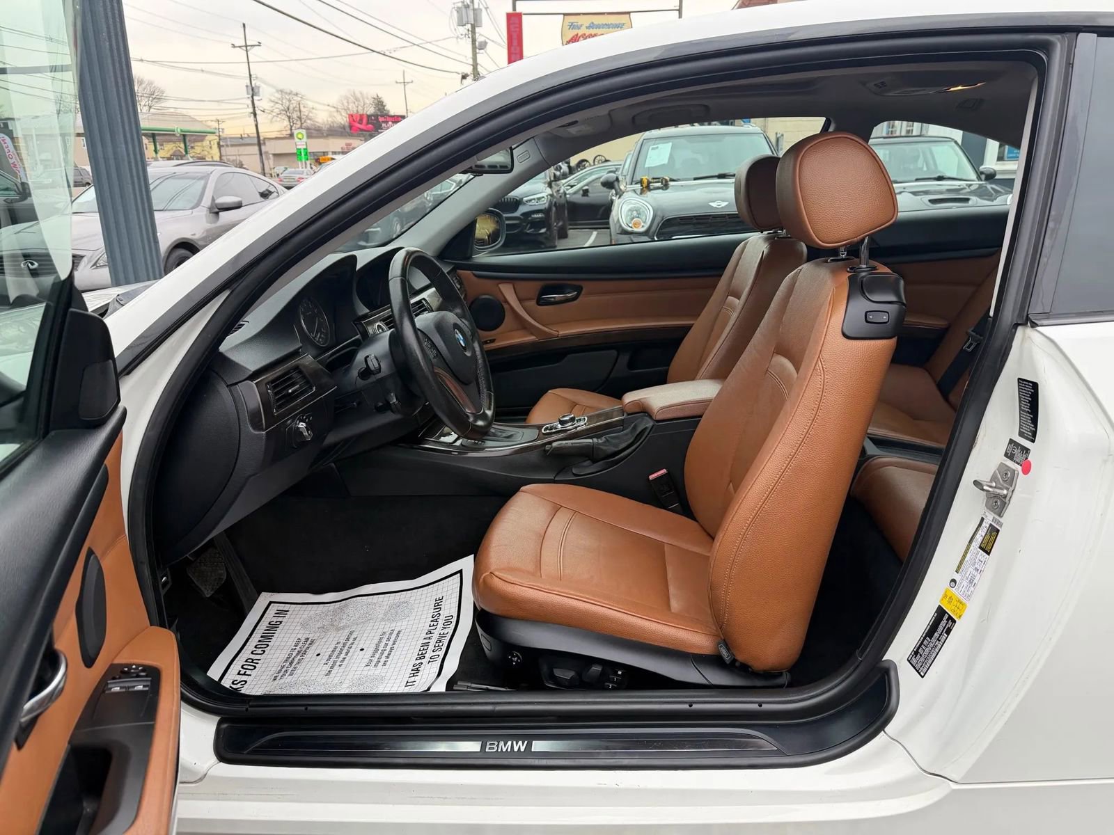 Used 2013 BMW 328i xDrive Coupe image 15