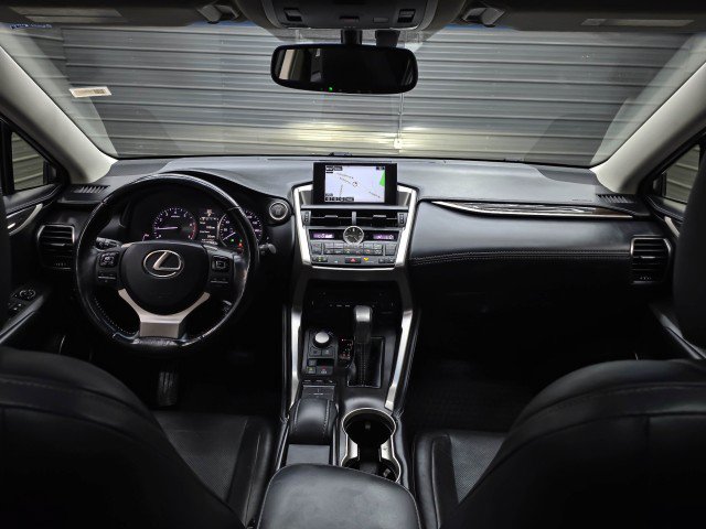 Used 2016 Lexus NX 200t AWD w/ Luxury Package image 14