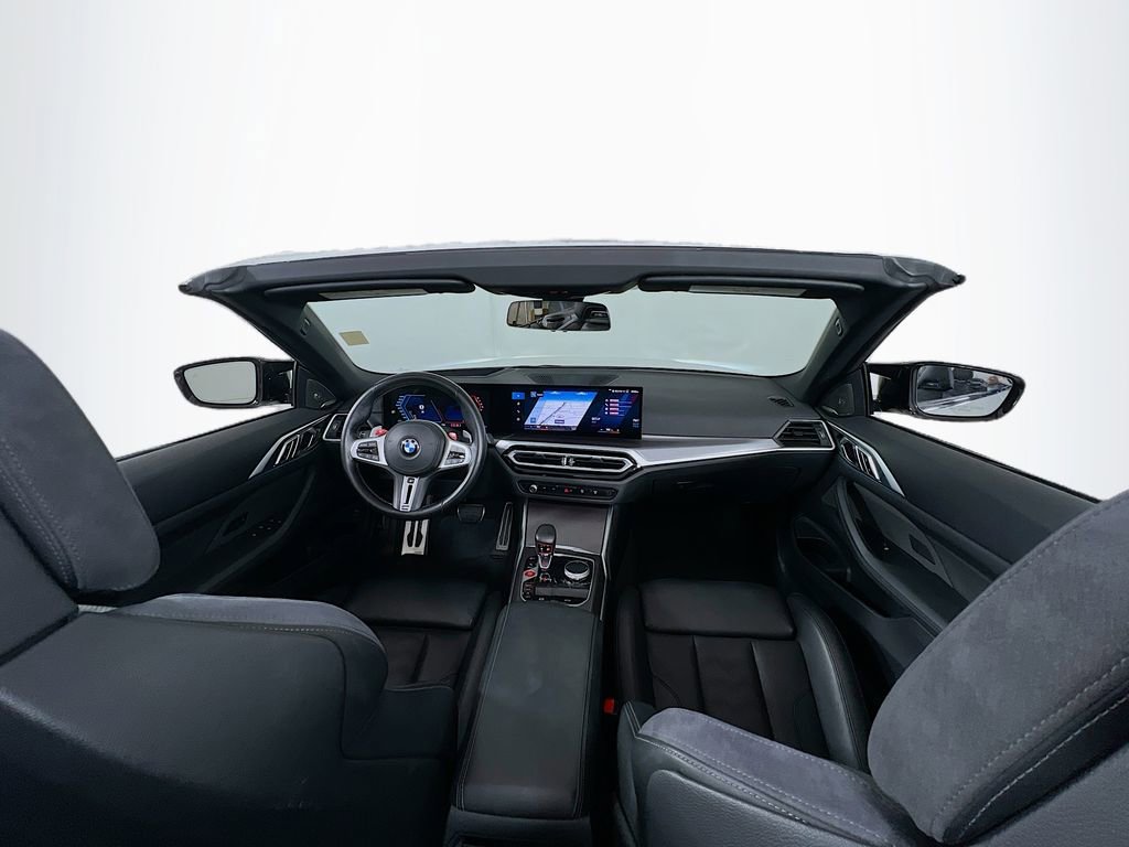 Used 2024 BMW M4 xDrive Competition image 17