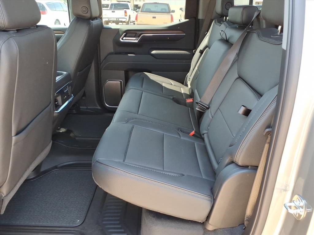 New 2026 GMC Sierra 1500 Denali w/ Denali Reserve Package image 12