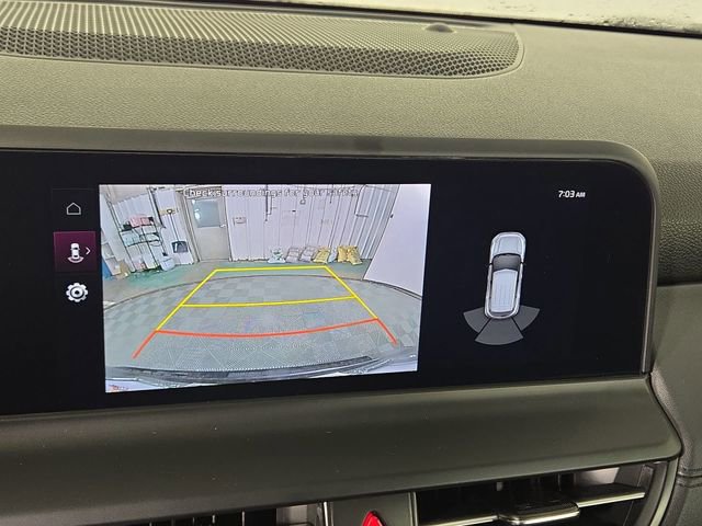 Certified 2025 Kia Seltos EX image 20