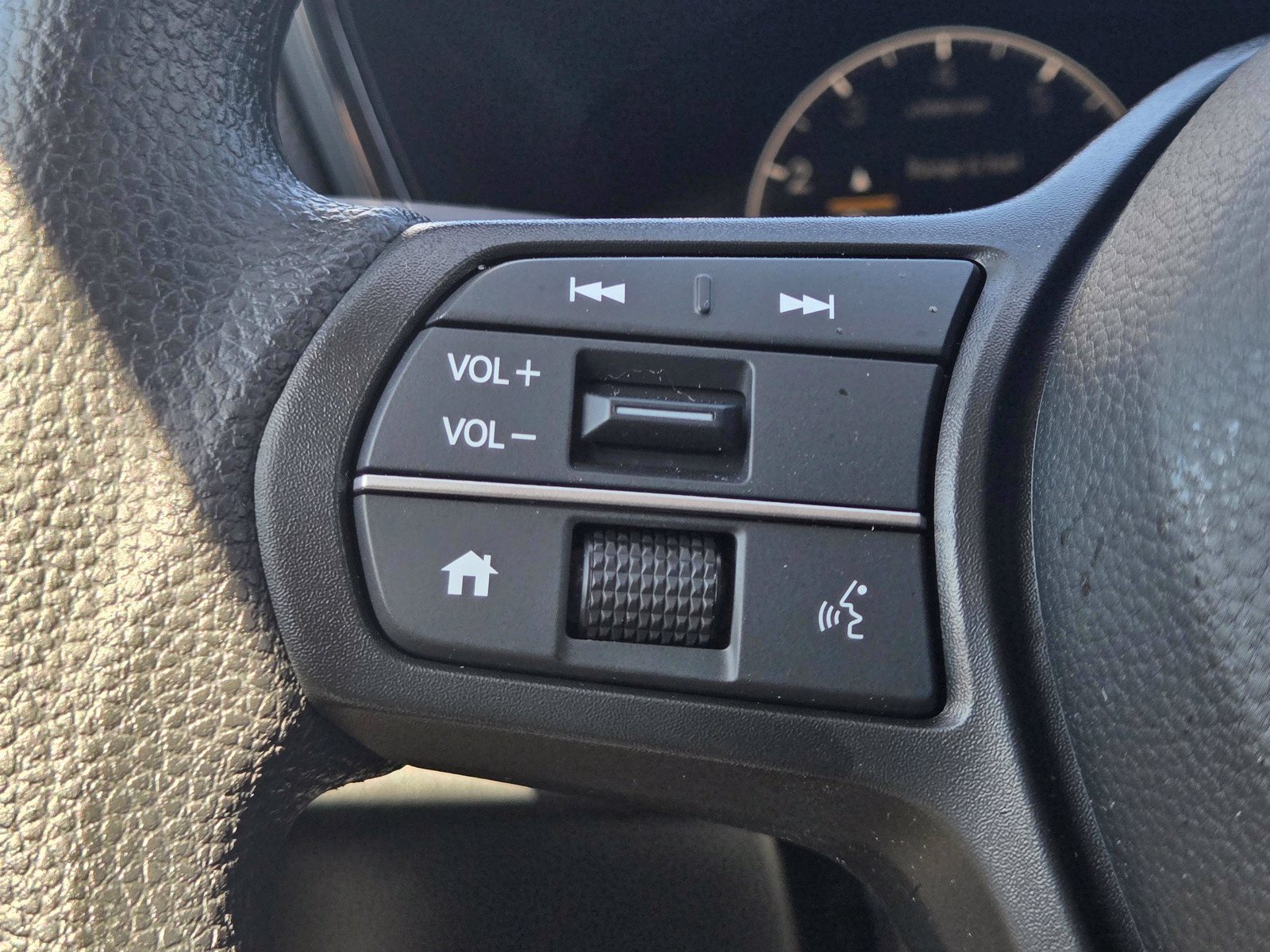 Certified 2026 Honda CR-V EX image 27