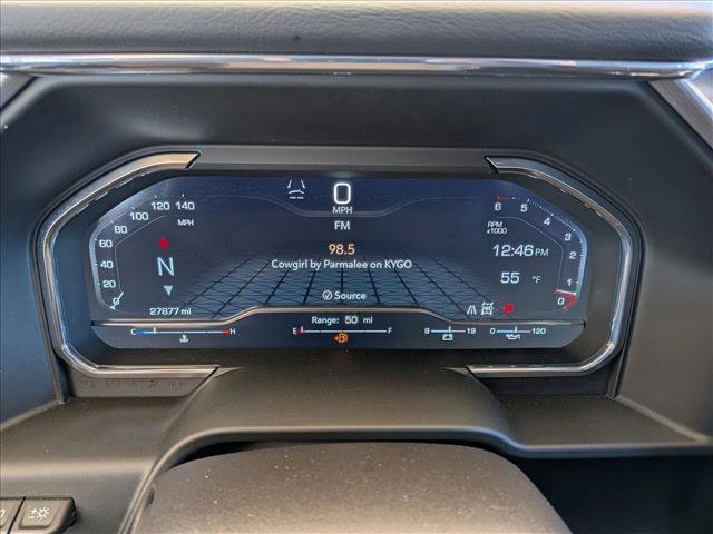Used 2024 GMC Sierra 1500 Denali w/ Denali Reserve Package image 12