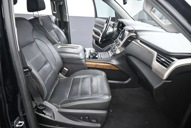 Used 2019 GMC Yukon XL Denali w/ Denali Ultimate Package AWD/4WD image 14