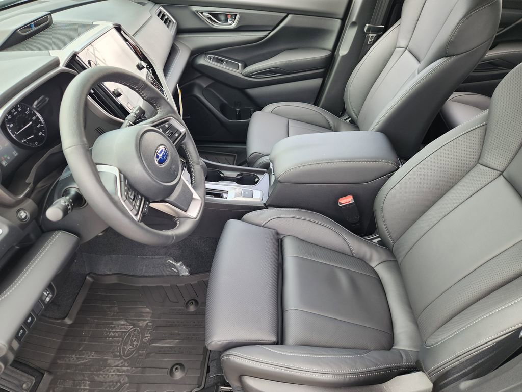 New 2026 Subaru Ascent Limited image 10
