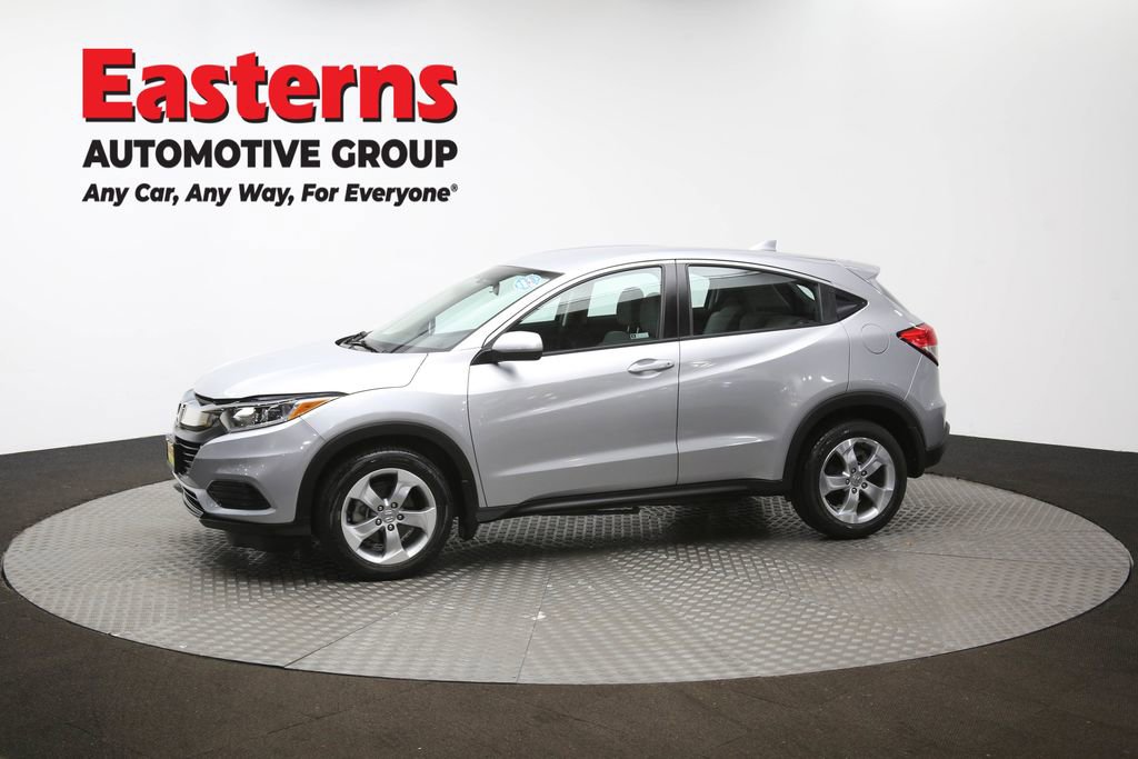 Used 2019 Honda HR-V LX image 56