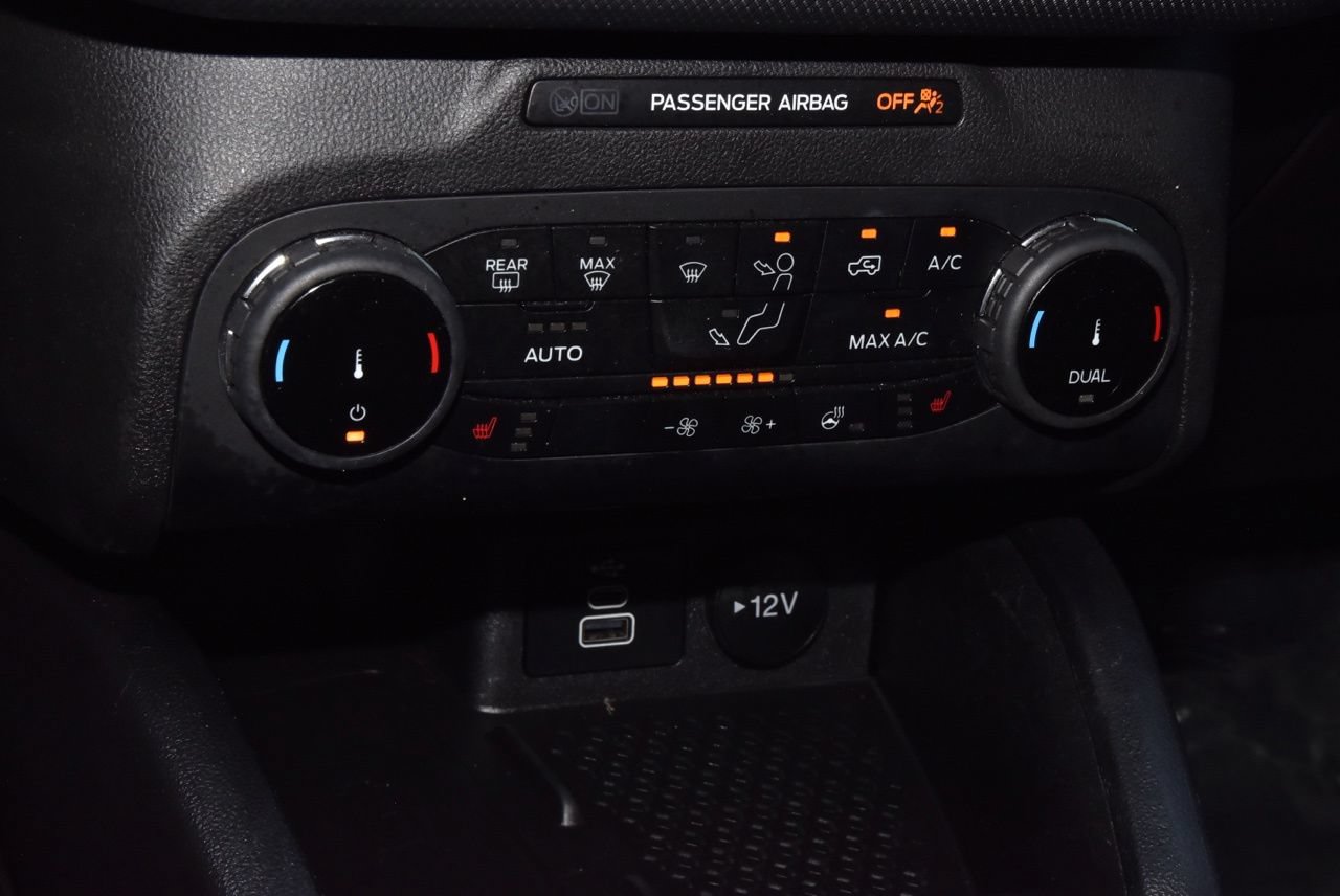 Certified 2023 Ford Bronco Sport Outer Banks w/ Tech Package AWD/4WD image 29