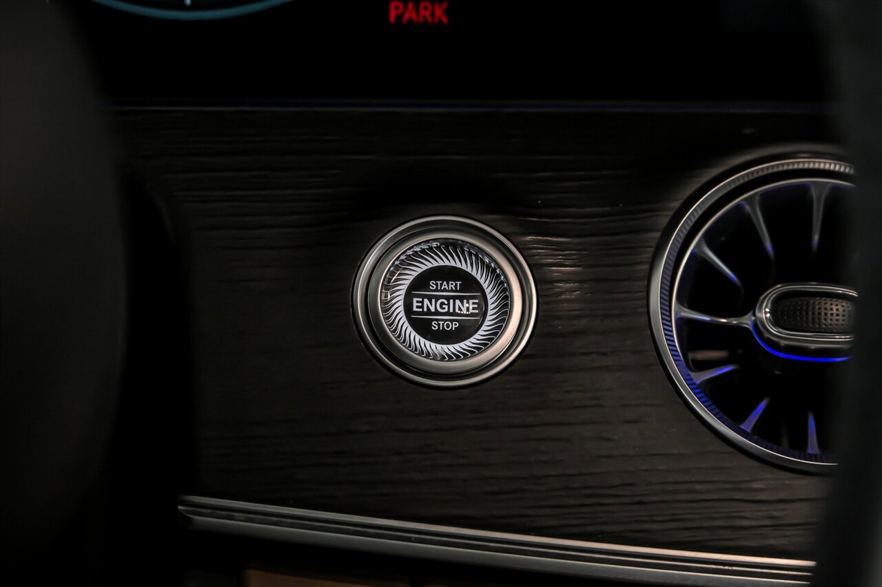 Used 2022 Mercedes-Benz AMG GT 53 image 30
