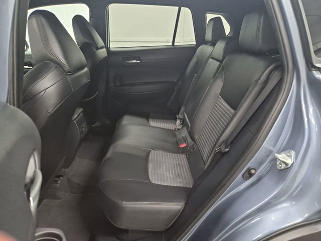 Used 2024 Toyota Corolla Cross XSE w/ Convenience Package image 26