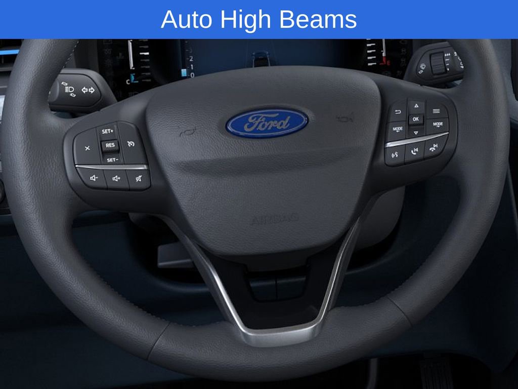 New 2026 Ford Maverick XLT w/ Equipment Group 301A AWD/4WD image 14