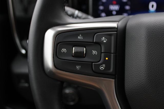 Used 2023 Chevrolet Silverado 1500 RST image 10