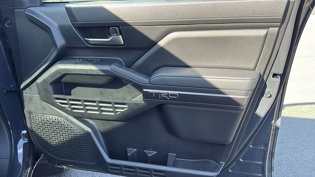 New 2025 Toyota Tacoma TRD Off-Road image 34