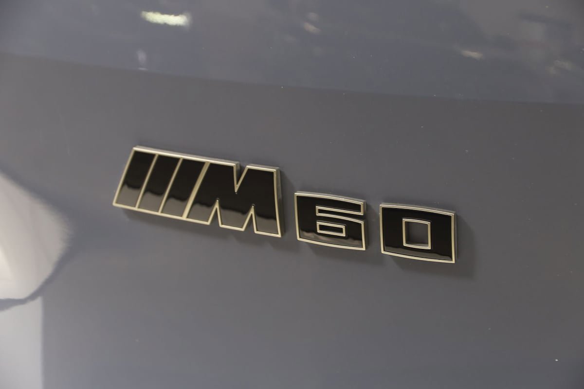 Used 2023 BMW iX M60 w/ Executive Package AWD/4WD image 57