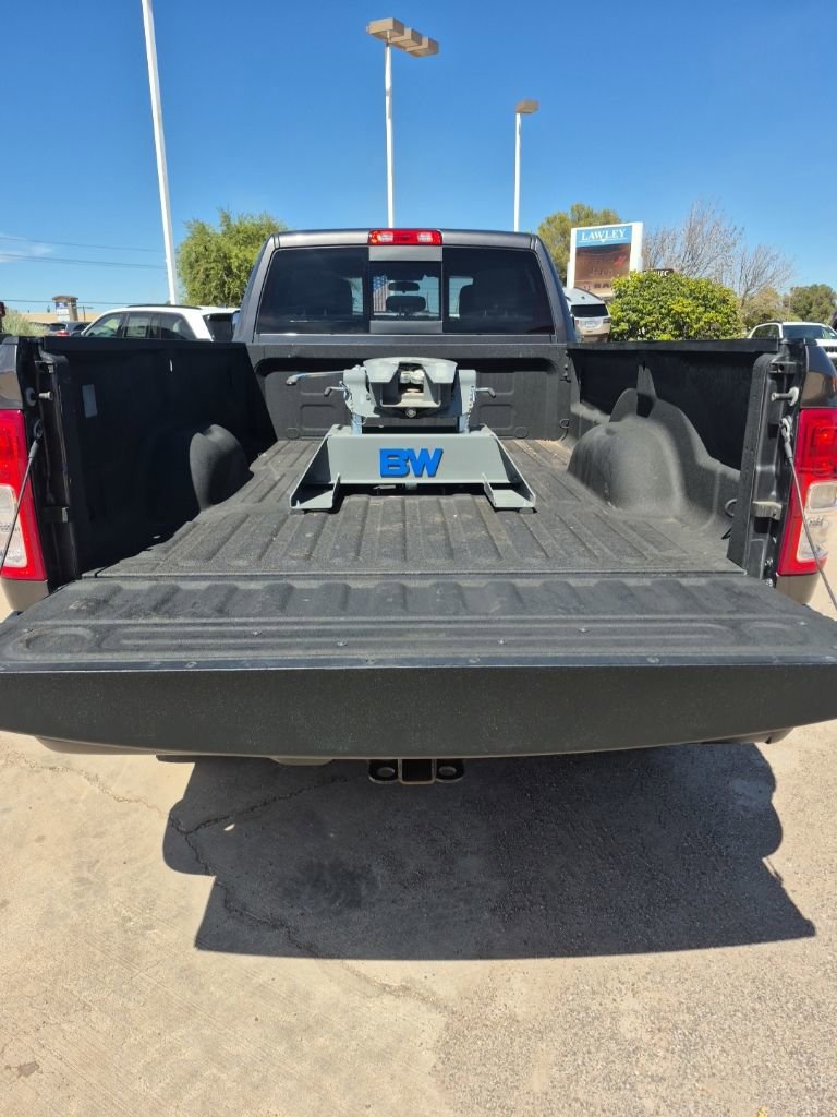 Certified 2022 RAM 3500 Tradesman AWD/4WD image 53