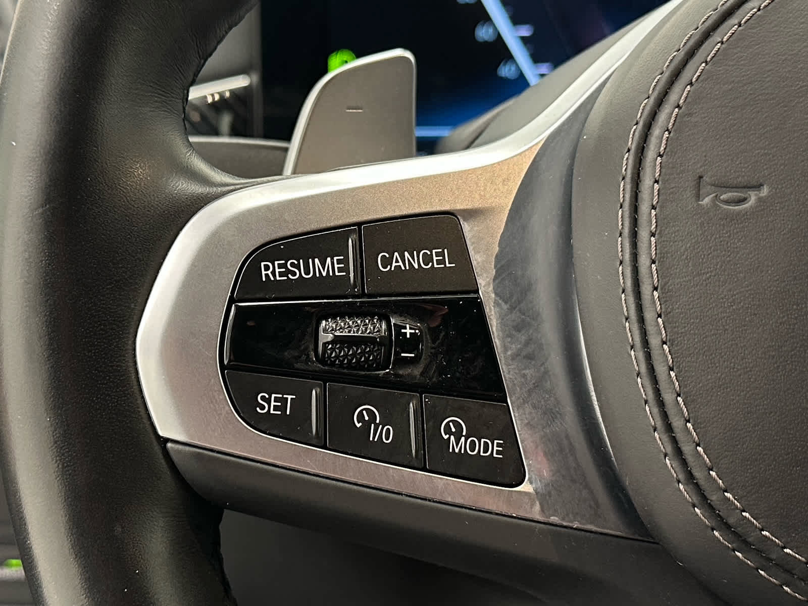 Used 2024 BMW X5 xDrive40i w/ Executive Package image 25